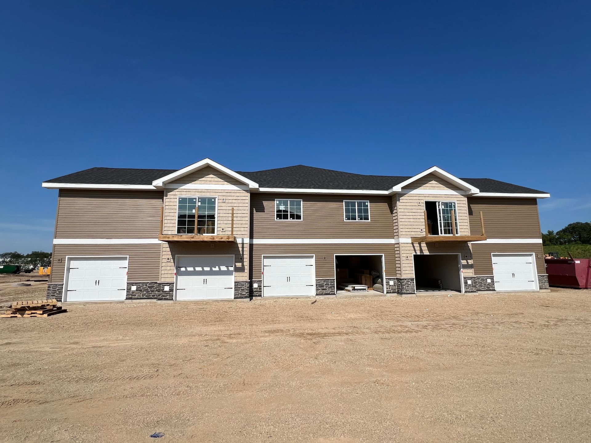 Development Services & Opportunities in South Milwaukee