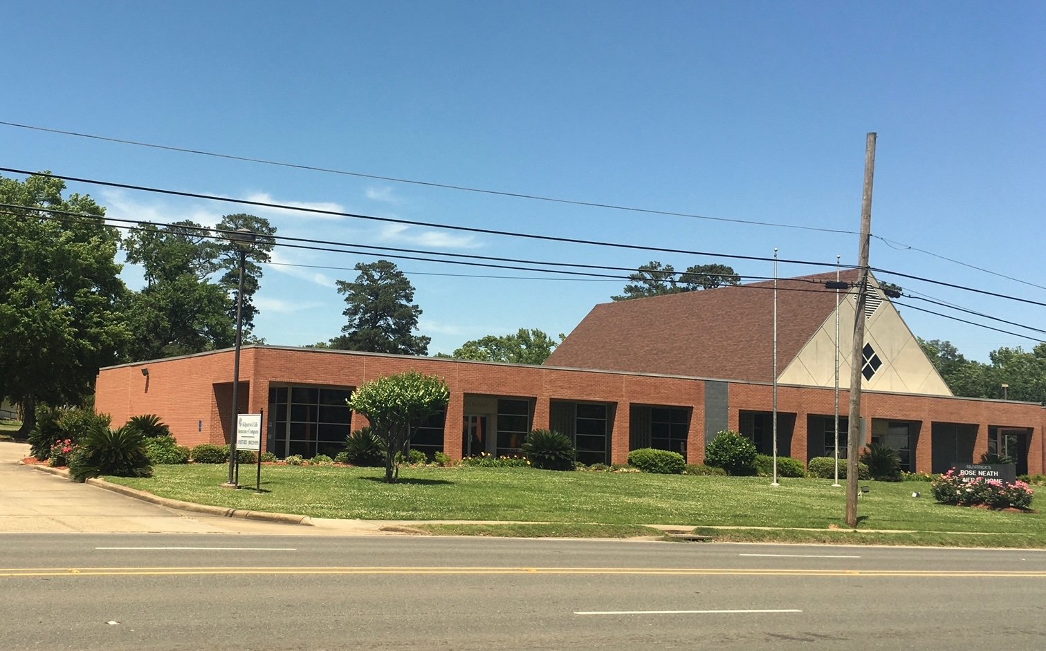 Mansfield Kilpatrick’s RoseNeath Funeral Homes, Crematorium and Cemeteries, Inc