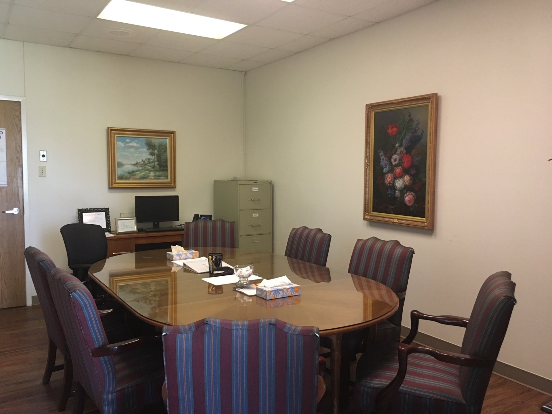 Mansfield Kilpatrick’s RoseNeath Funeral Homes, Crematorium and