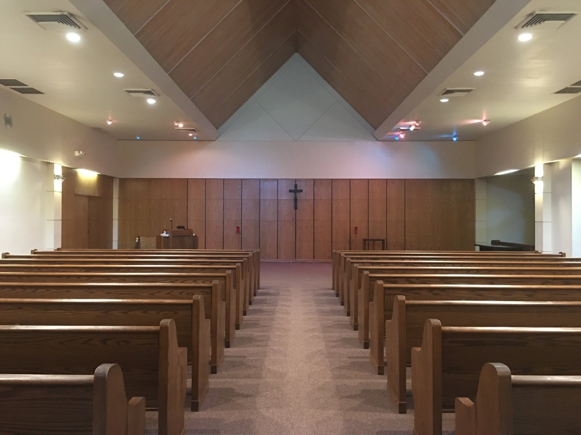 Mansfield Kilpatrick’s RoseNeath Funeral Homes, Crematorium and