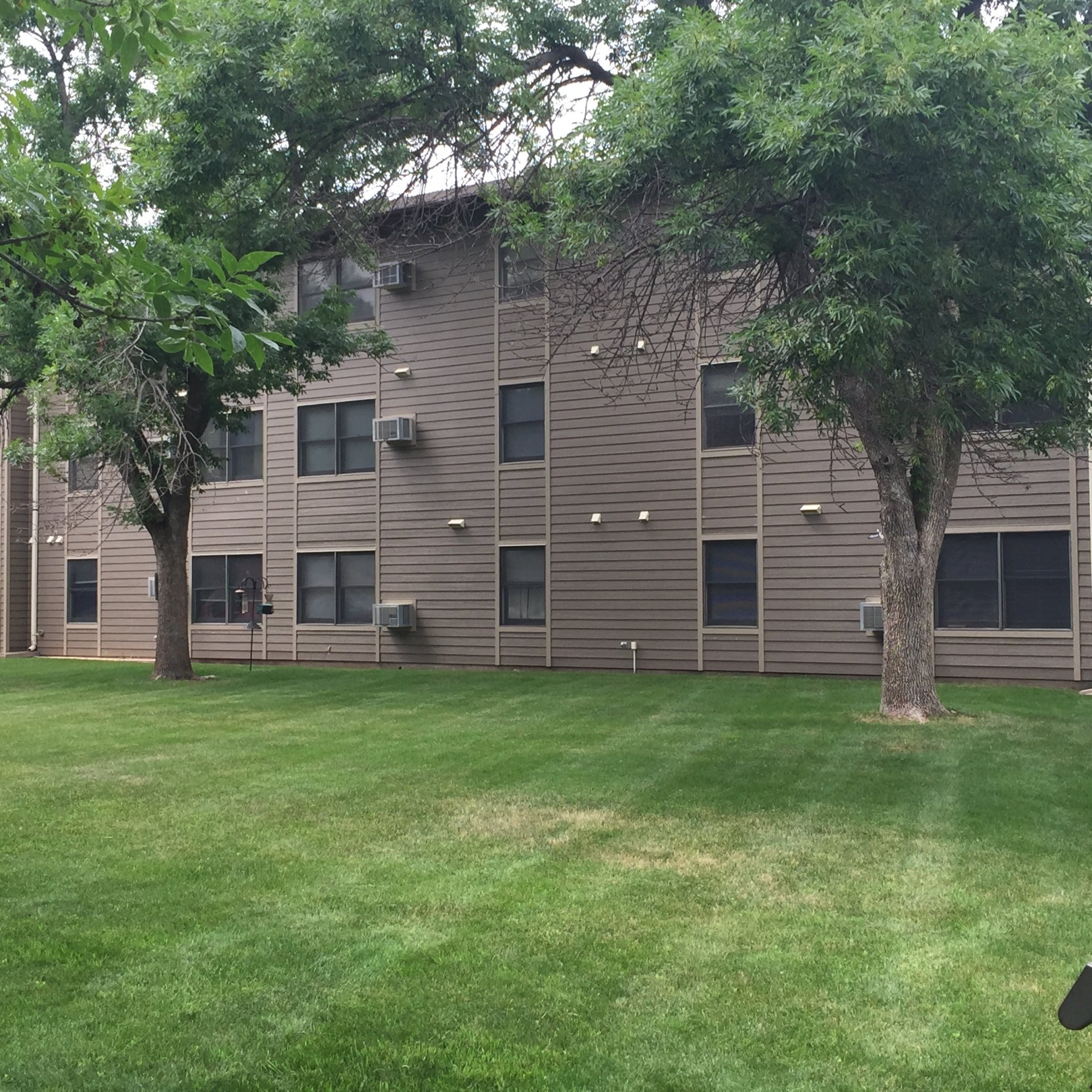 Full Service Property Management, Maintenance and Leasing Company in