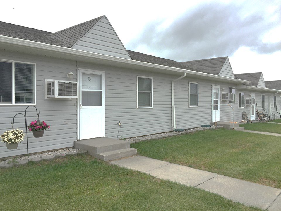 Full Service Property Management, Maintenance and Leasing Company in