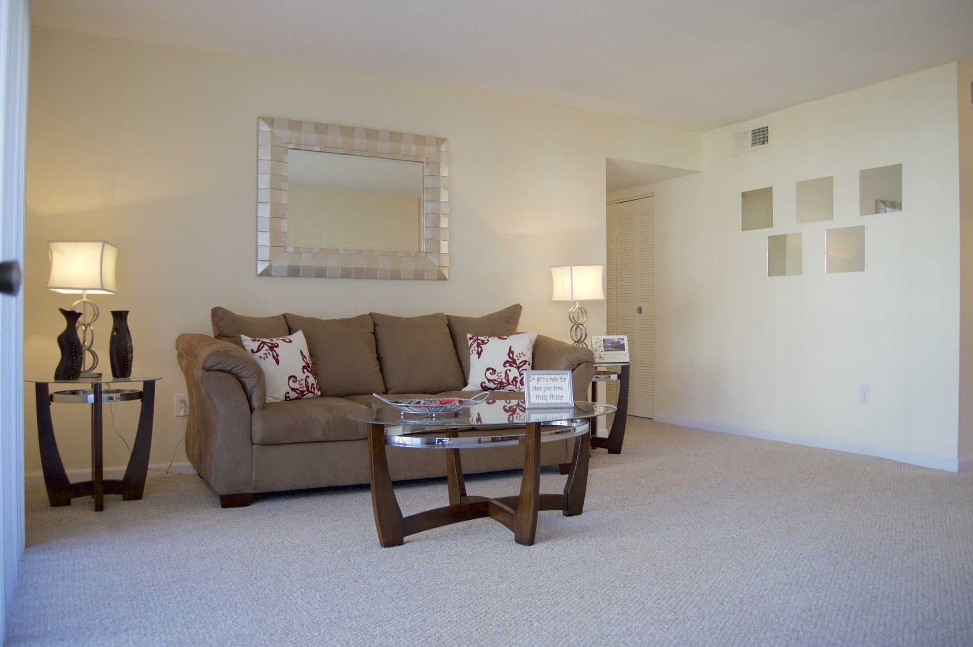 Cambridge Apartments Located in Athens, GA