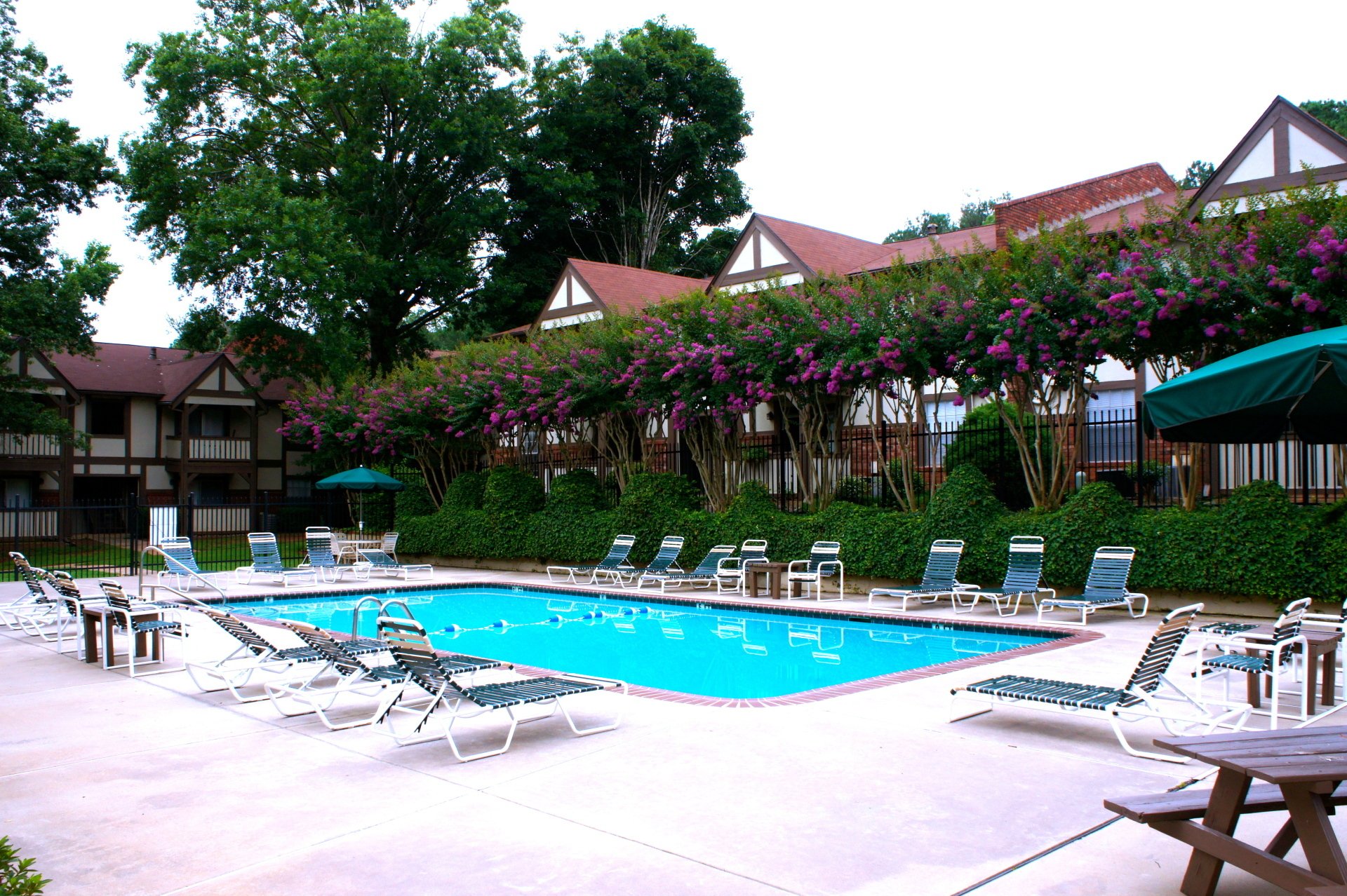 Cambridge Apartments Located in Athens, GA