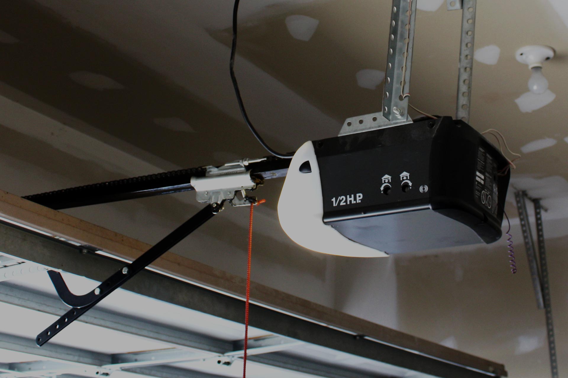 Garage Doors Valparaiso, IN Express Door