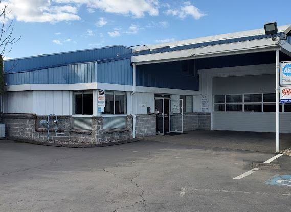 Auto Body Shop - Vancouver, WA - Alpine Collision & Auto Repair