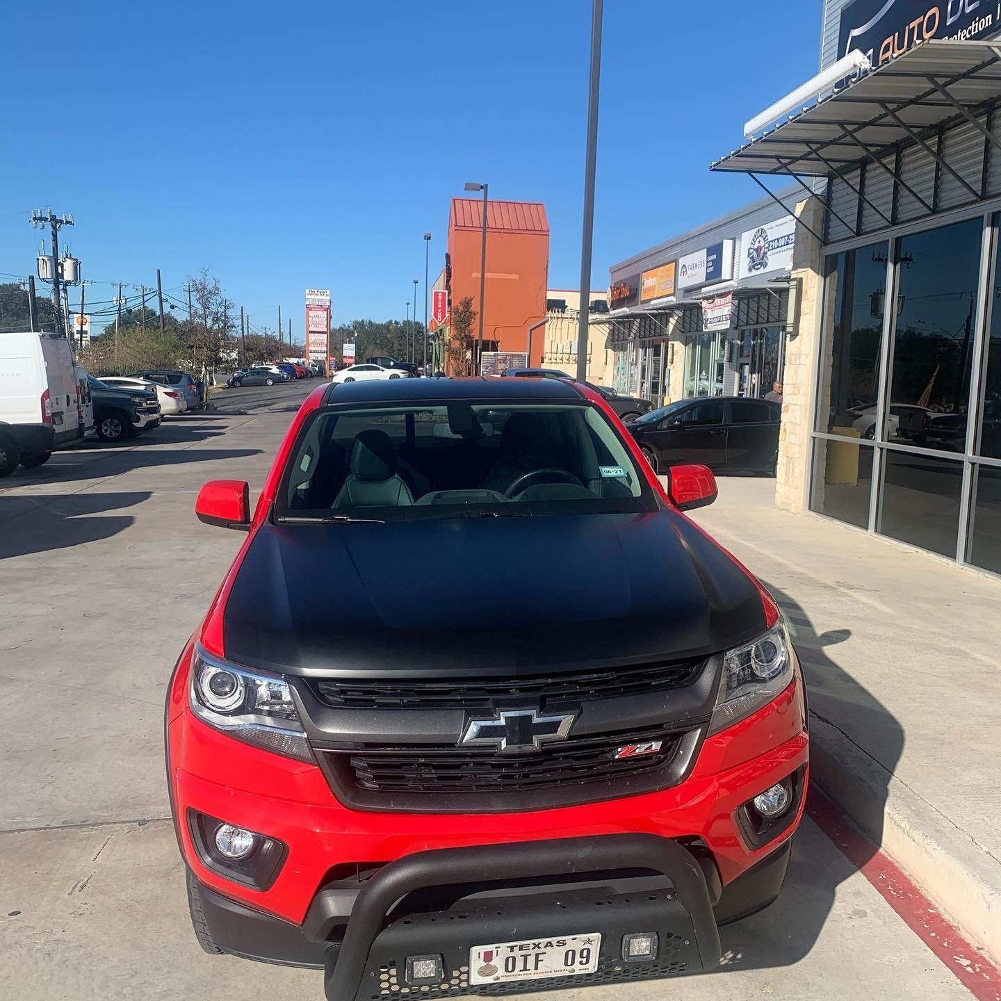 San Antonio Vehicle Wraps Texas Custom Wraps