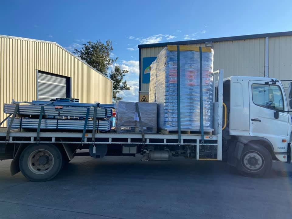 Rural Fencing in Muswellbrook MacCallum & Company