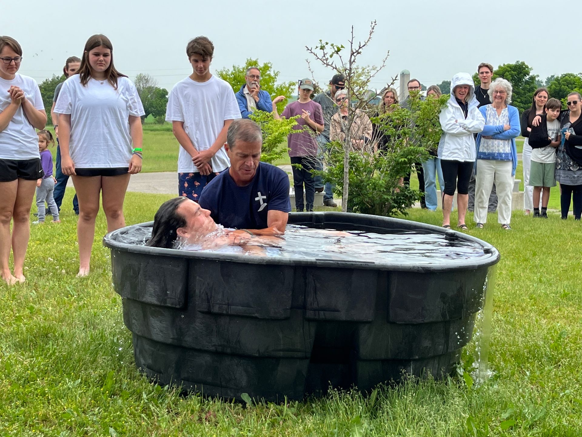 Events St. Pauls Leaskdale Church