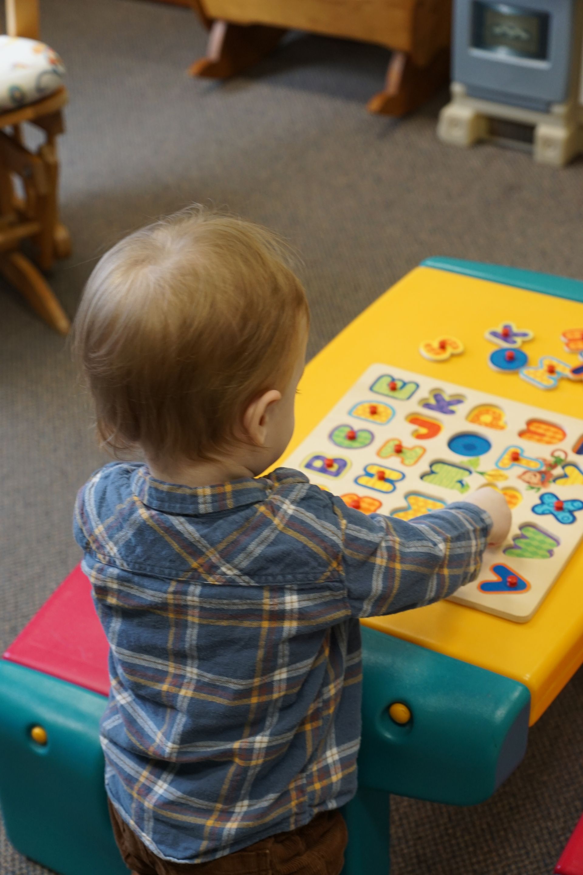 Kids & Youth St. Pauls Leaskdale Church