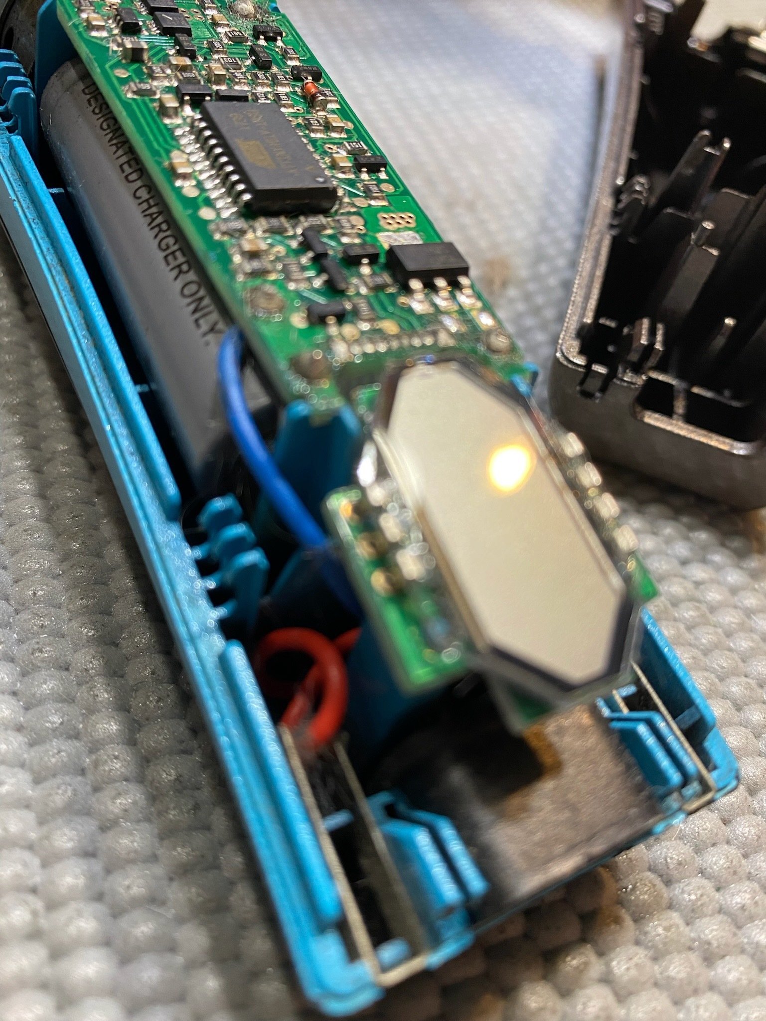 Expert Clipper Repair Clipper Maintenance Sharp Edges