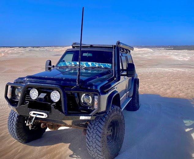 Mechanic Joondalup Car Repairs & Servicing Joondalup 4x4