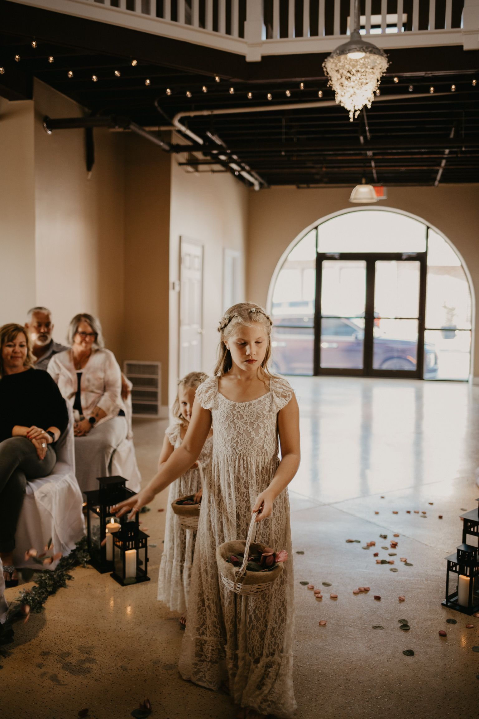 FAQs for Hosting Your Wedding at The Courtyard Plattsburg, MO