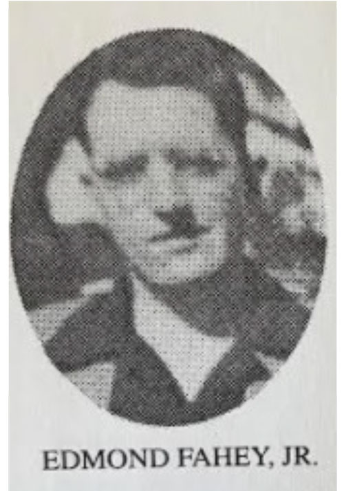 Our History Edmond Fahey Funeral Home