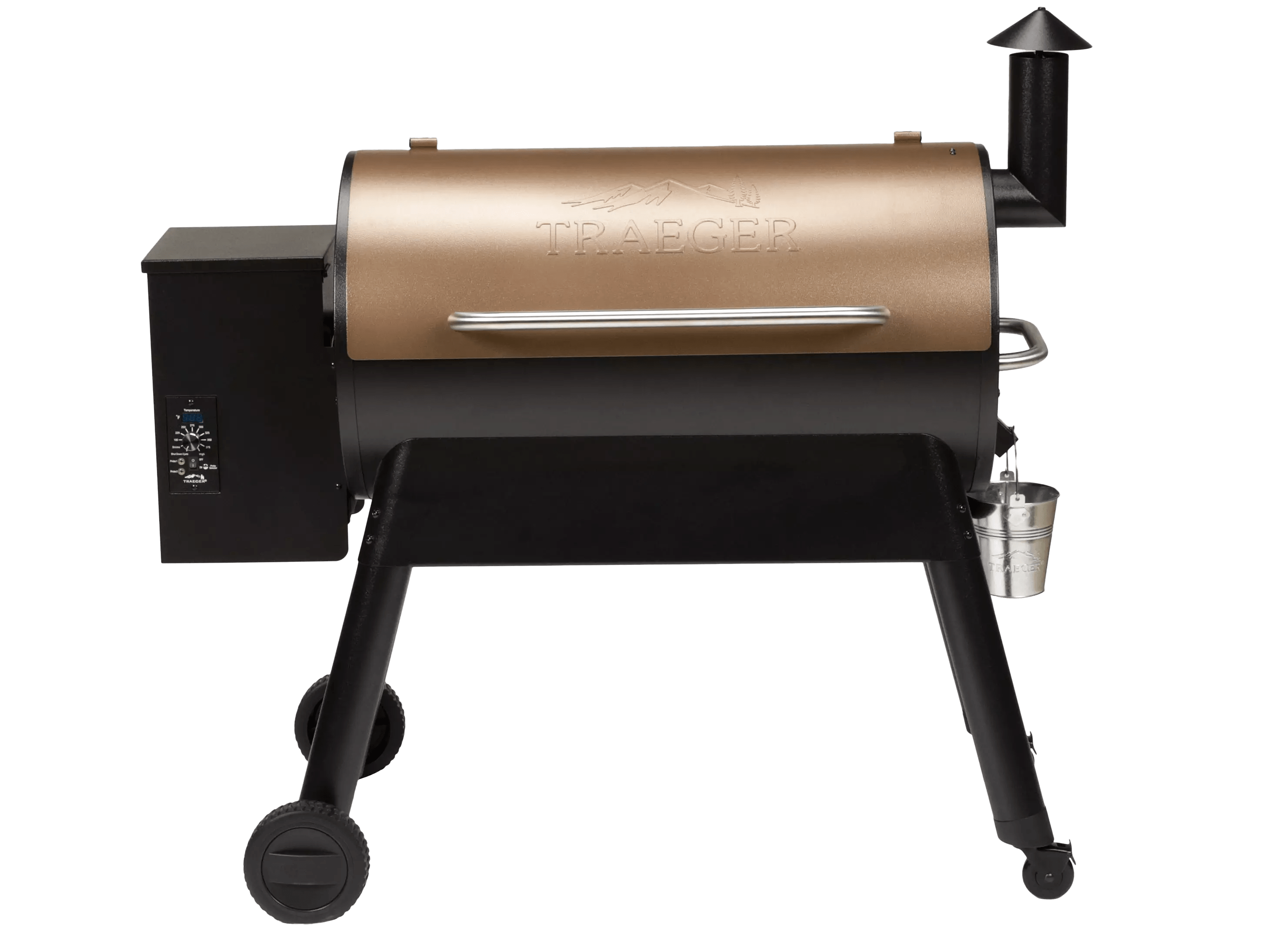 Traeger Pellet Grills M&D Enterprises & Lawnmower Shops