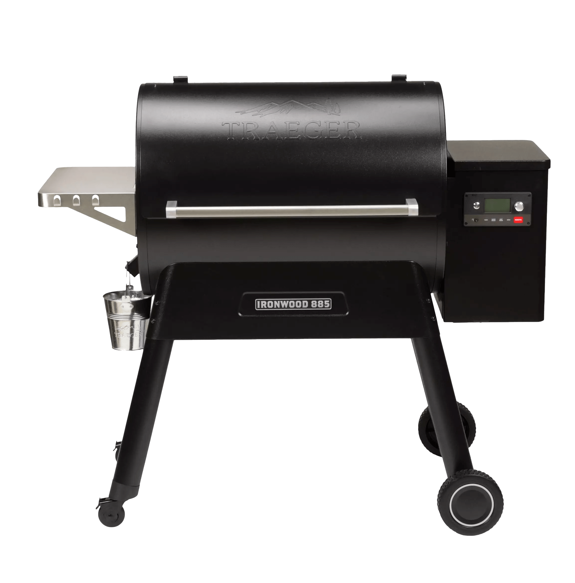 Traeger Pellet Grills M&D Enterprises & Lawnmower Shops