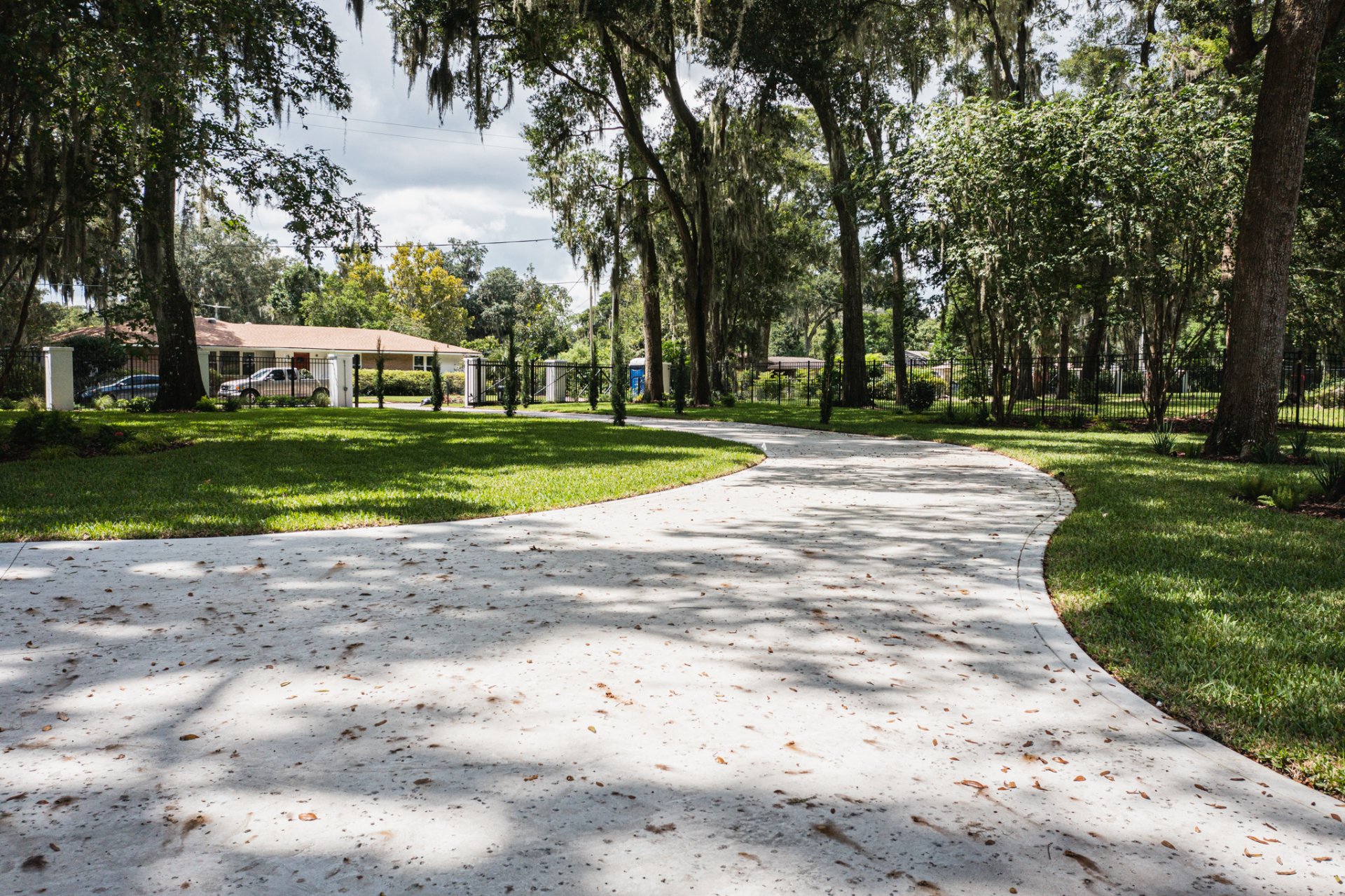Driveway Pavers Jacksonville, FL Paver Installation
