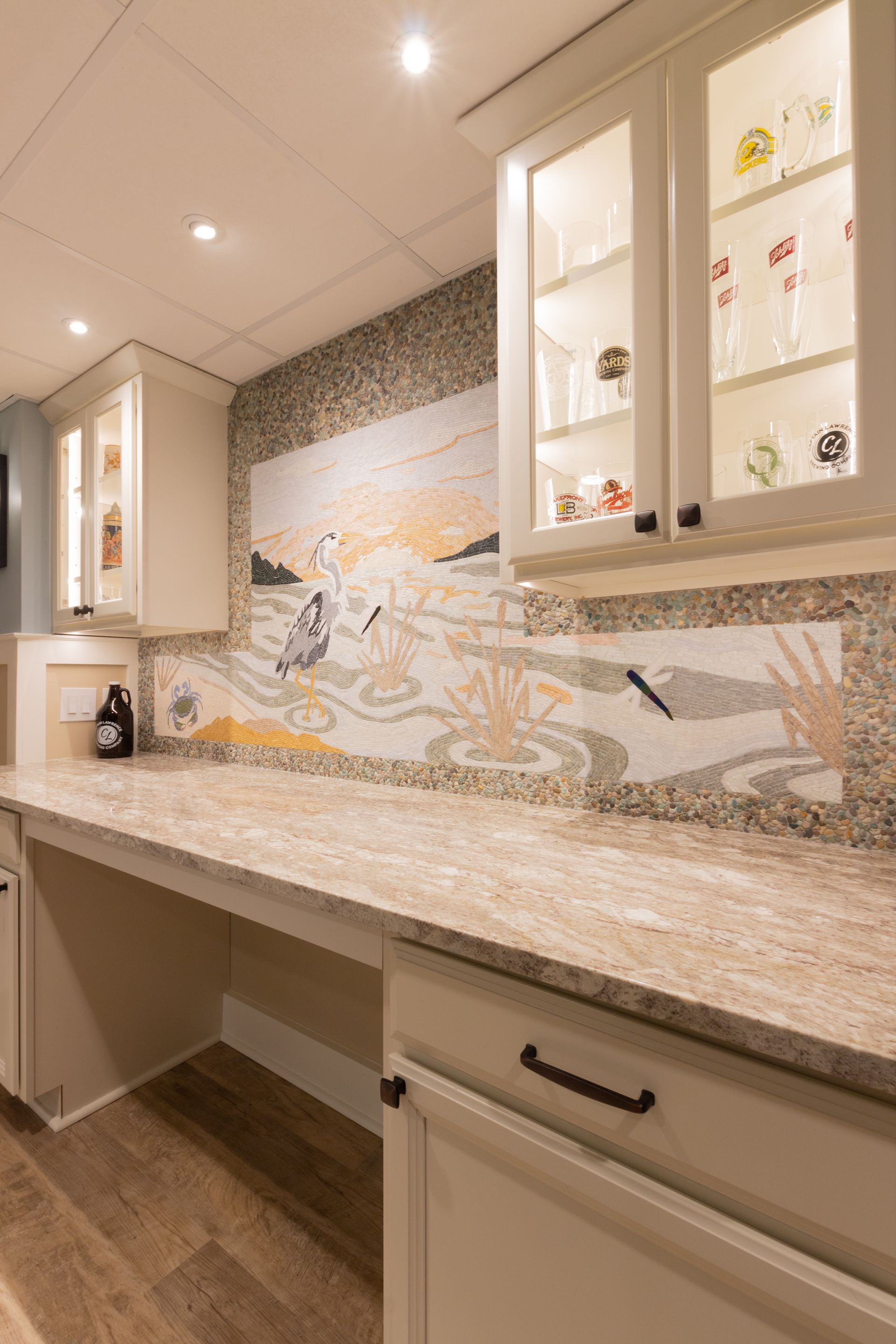 Kitchen Design Center by Gramophone