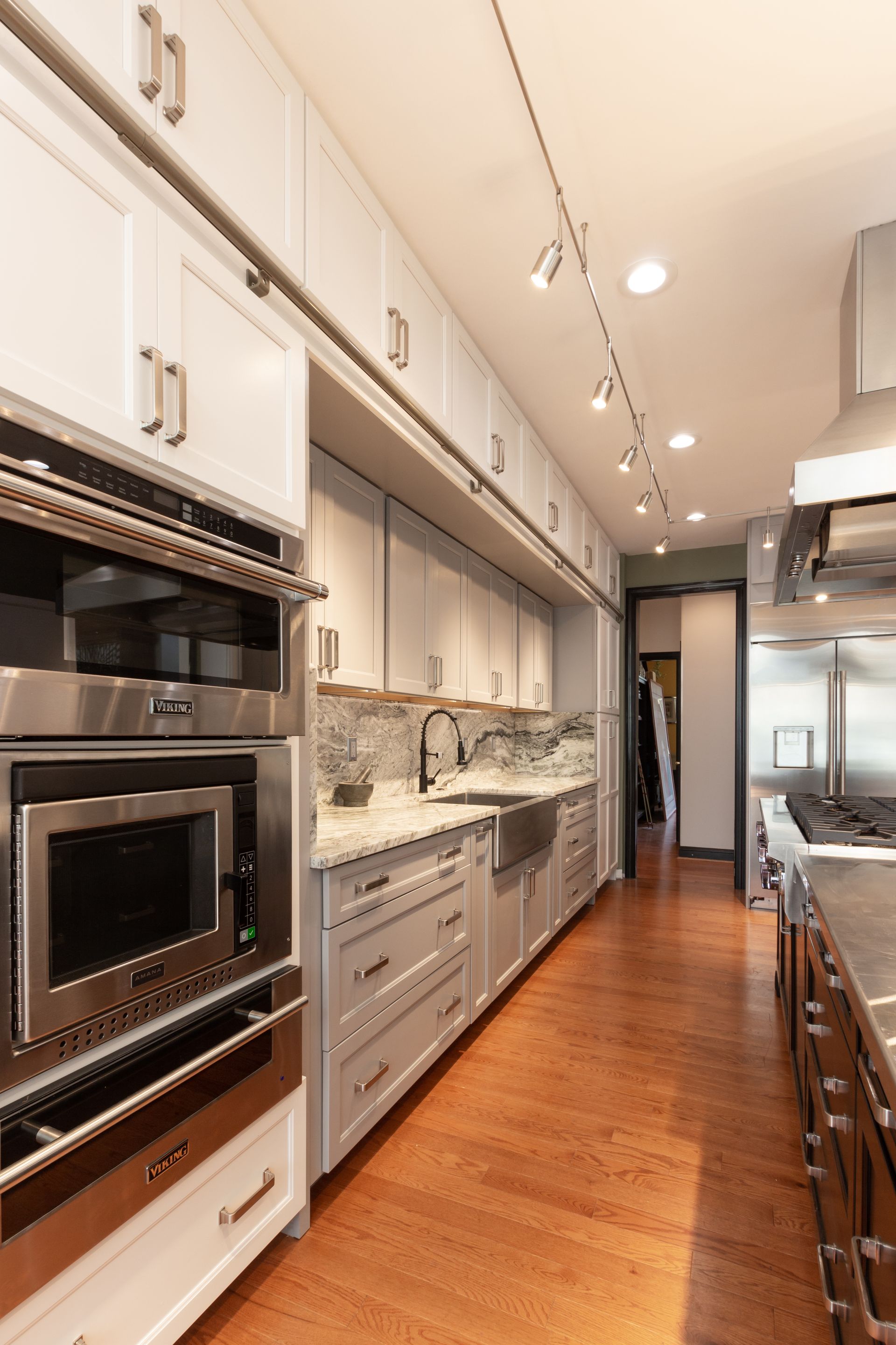 Kitchen Design Center by Gramophone A Professional Chef’s Dream