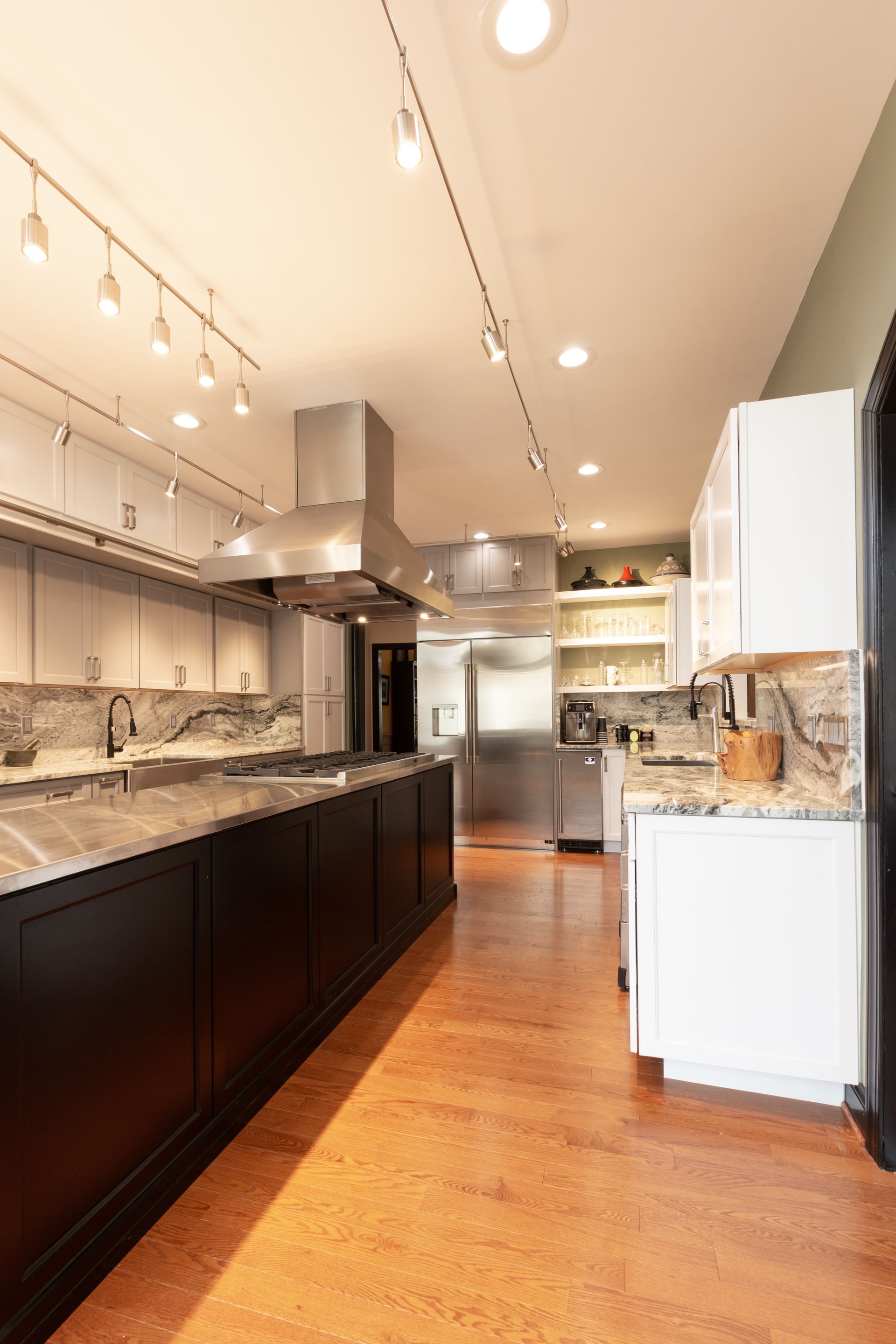 Kitchen Design Center by Gramophone A Professional Chef’s Dream