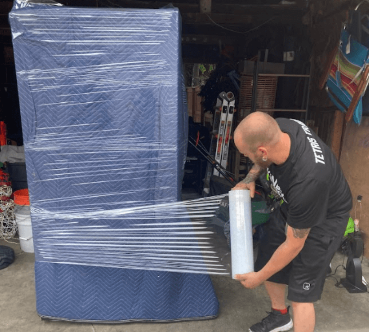 Movers Professional Moving Company in York PA