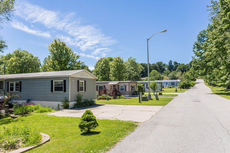 Communities Bottini Properties LLC NY