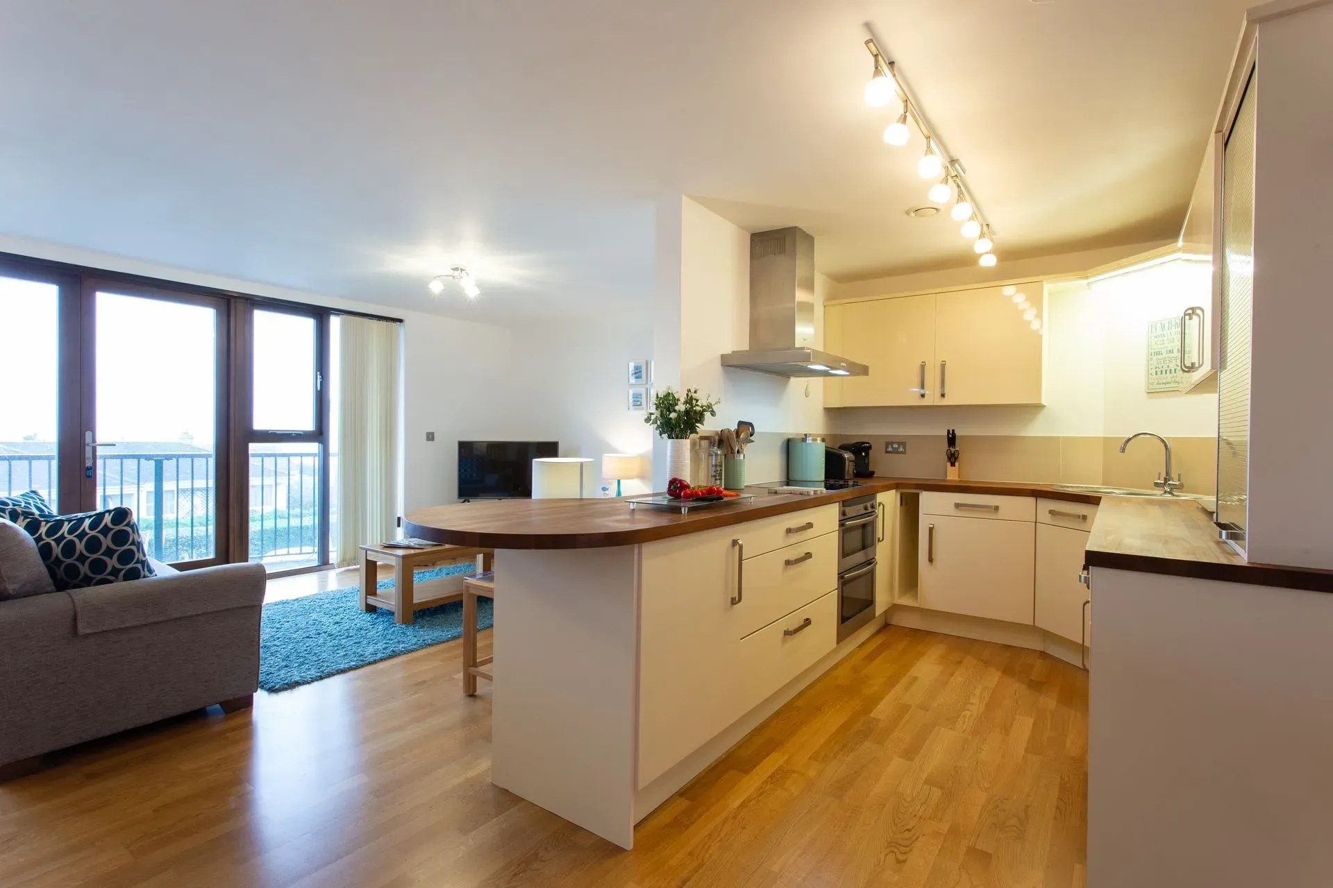 Our Properties Porthleven and Lizard Holidays