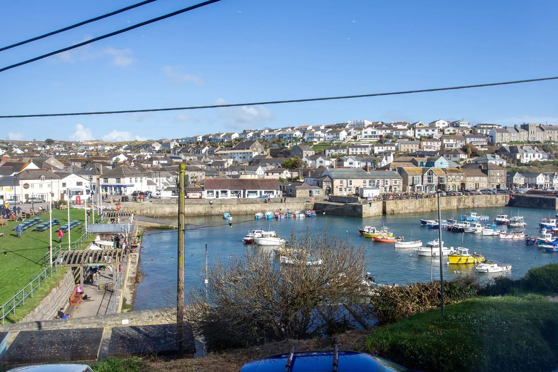 Porthleven and Lizard Holidays