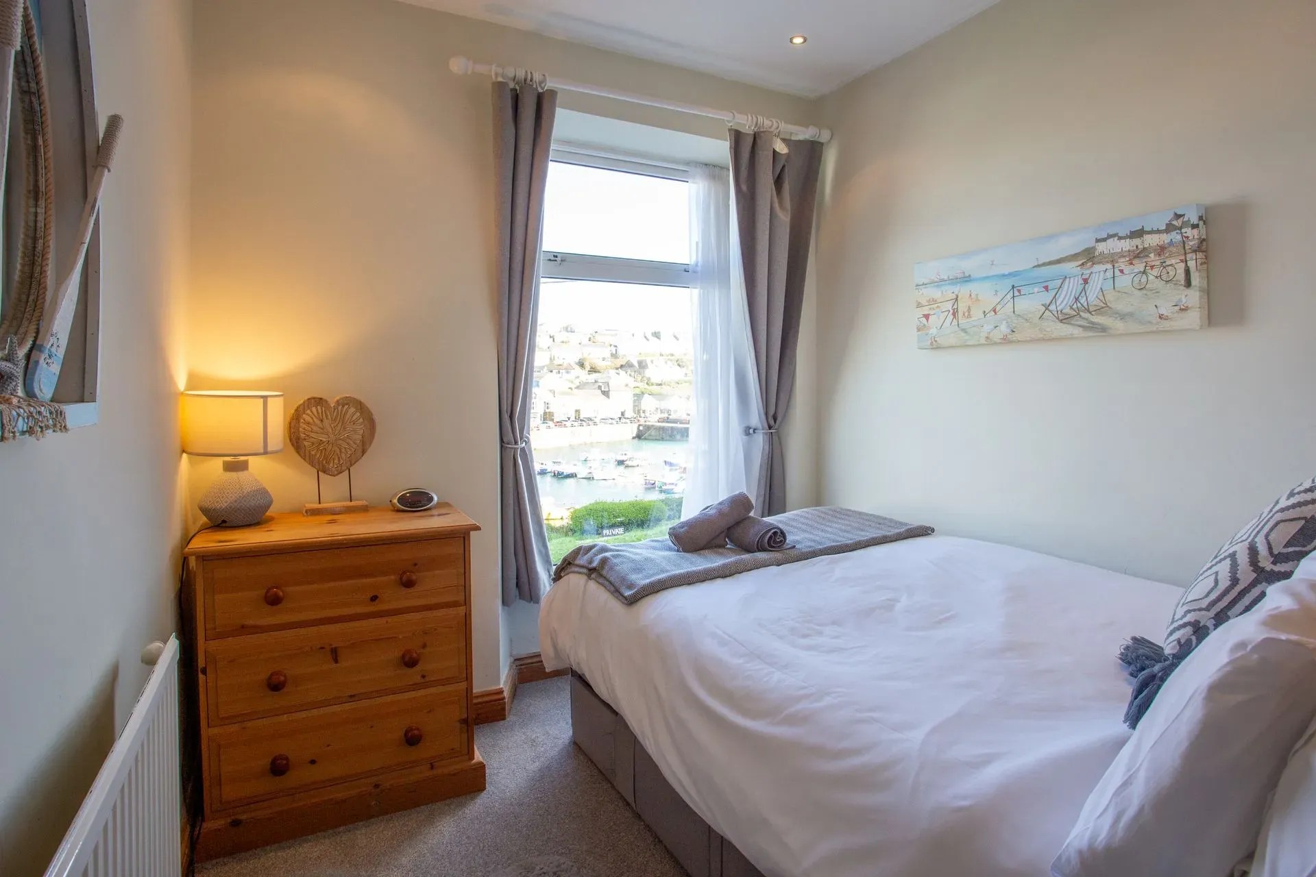 Porthleven and Lizard Holidays