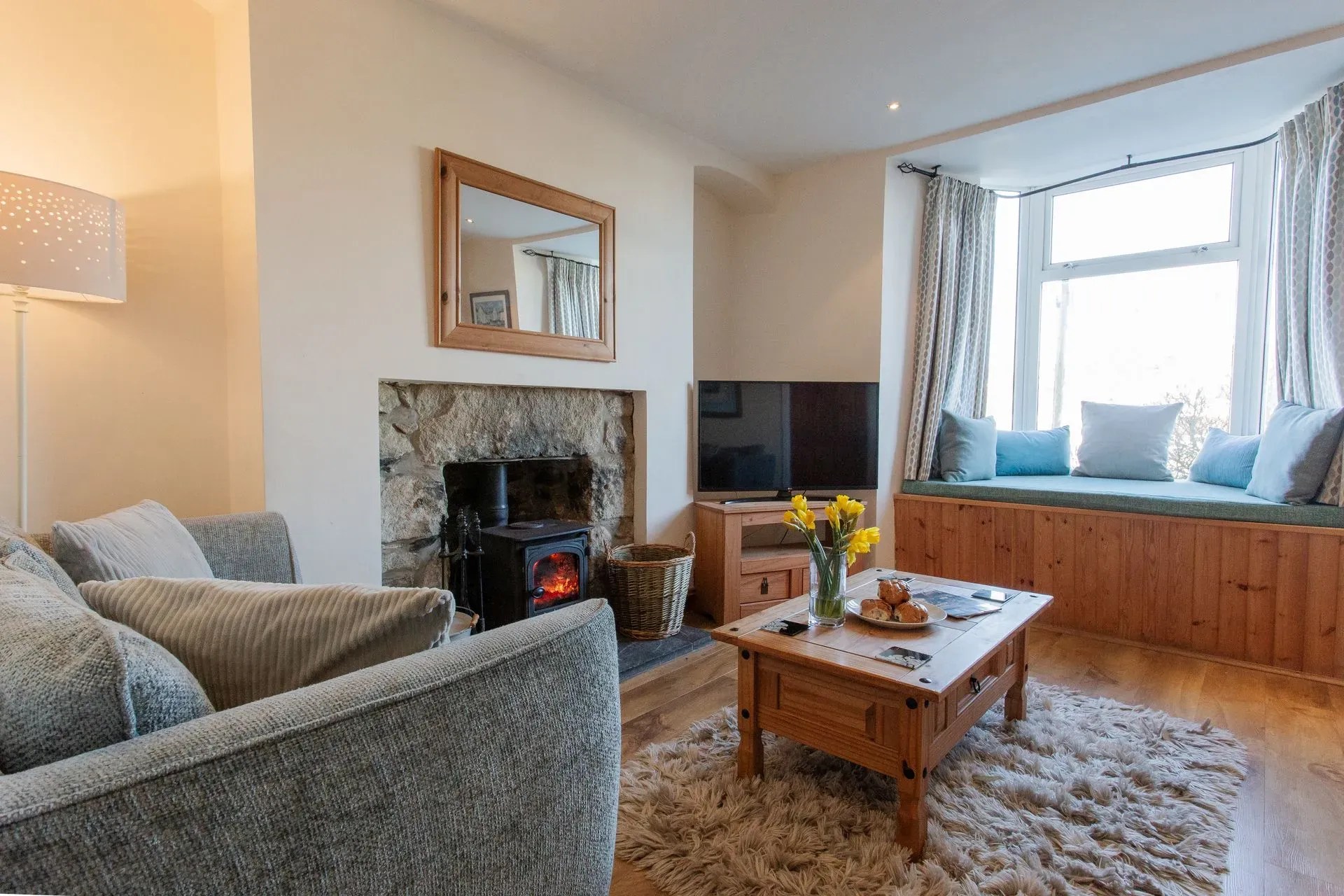 Porthleven and Lizard Holidays