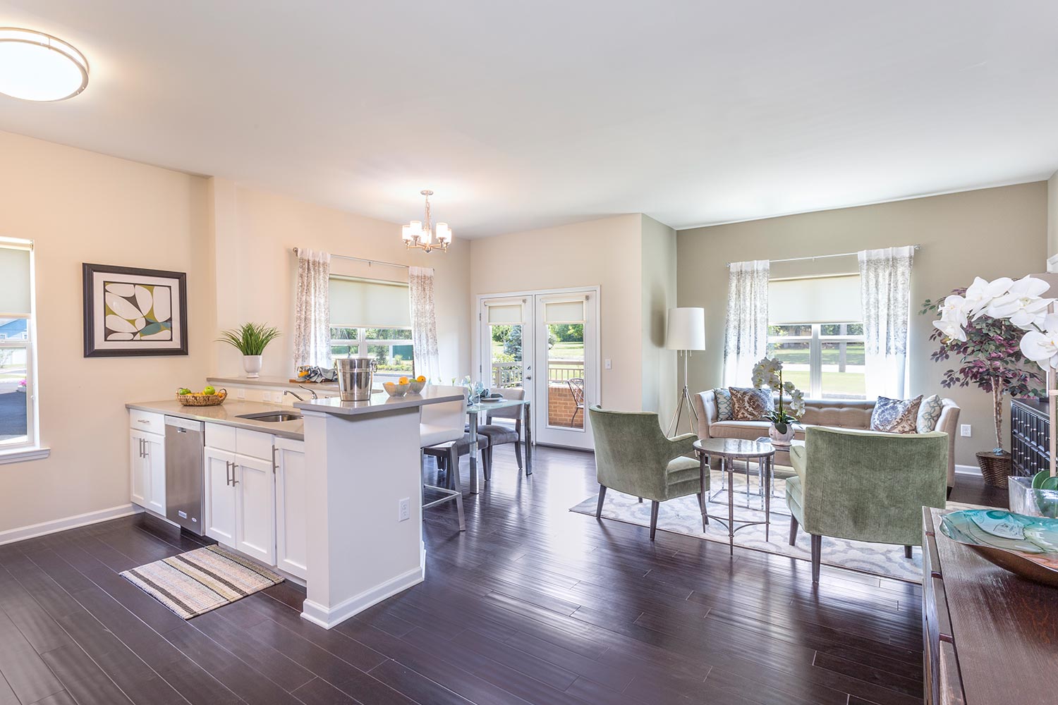 Columbia Management Group