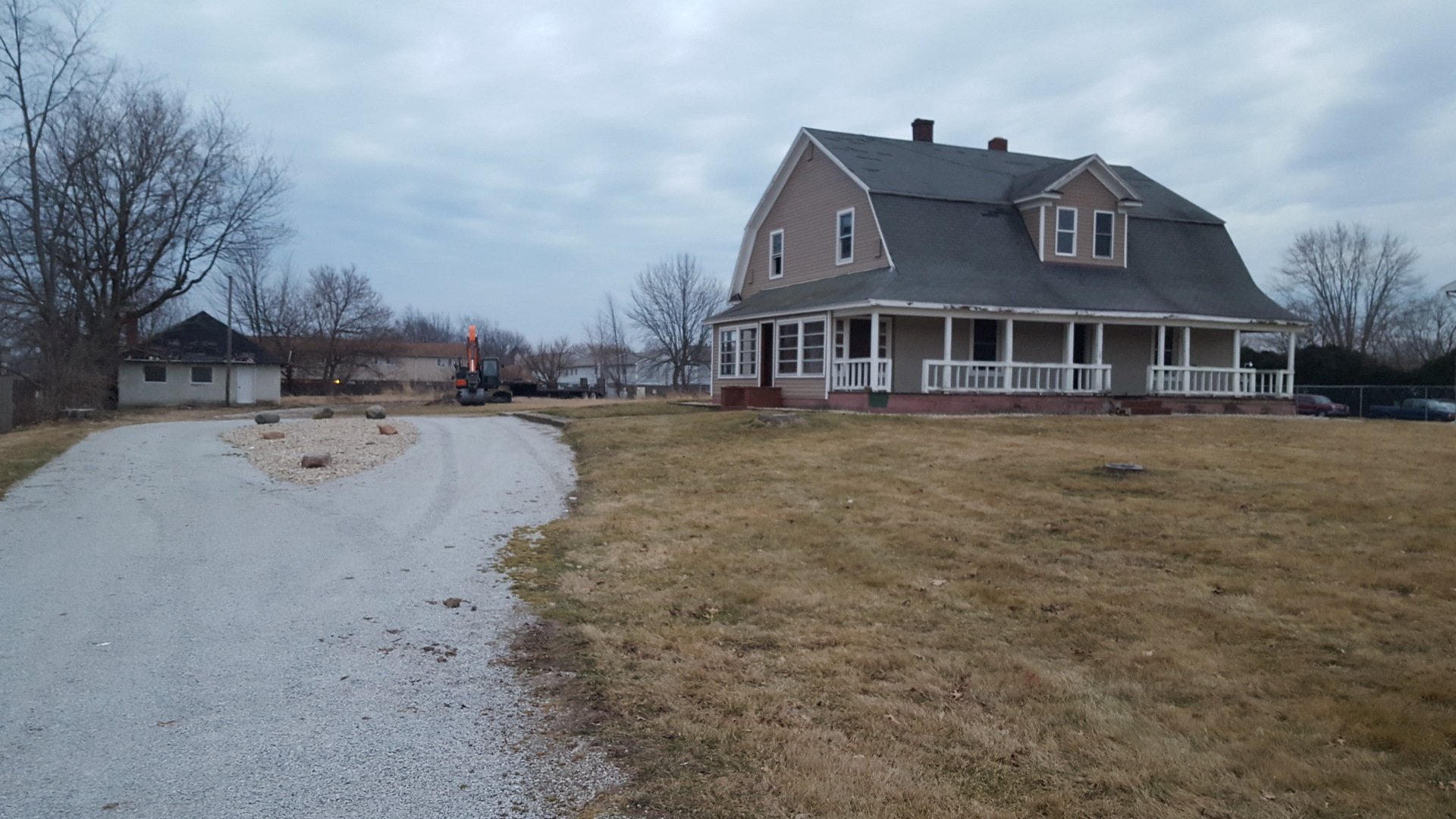 Our Gallery West Middleton, IN Rice Tree Company Inc.