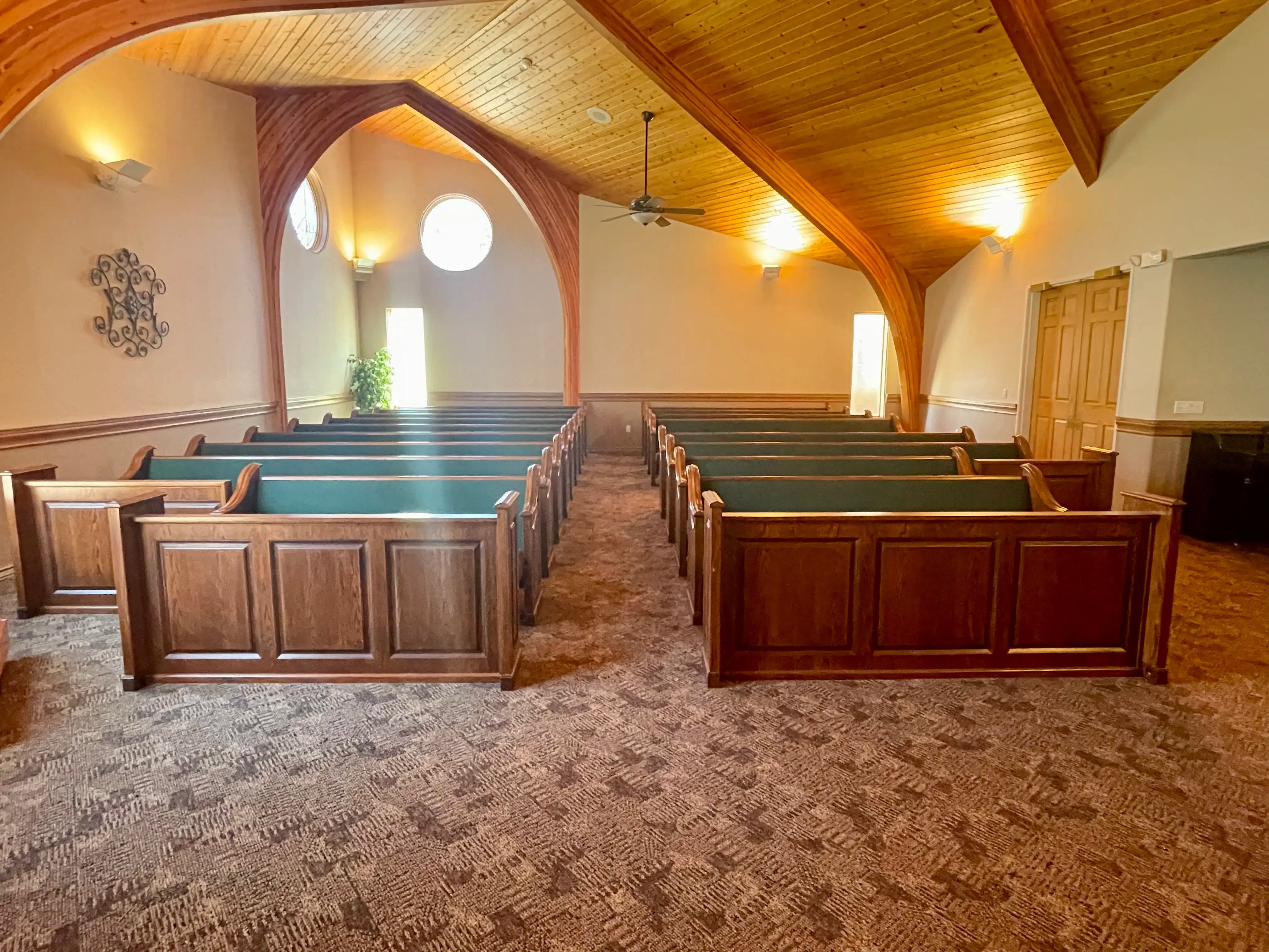 DeVargas Funeral Home and Crematory Espanola, NM