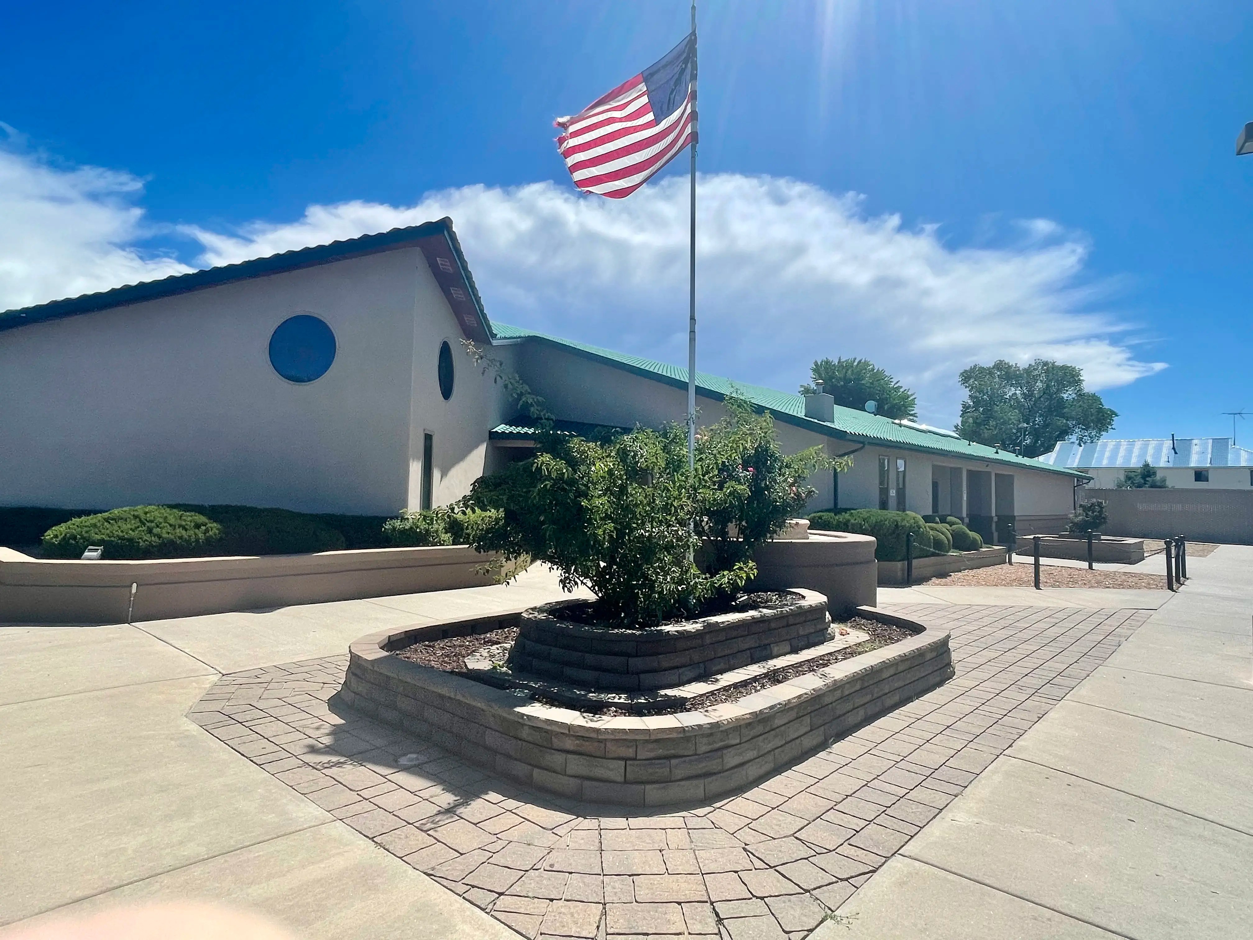DeVargas Funeral Home and Crematory Espanola, NM(01)