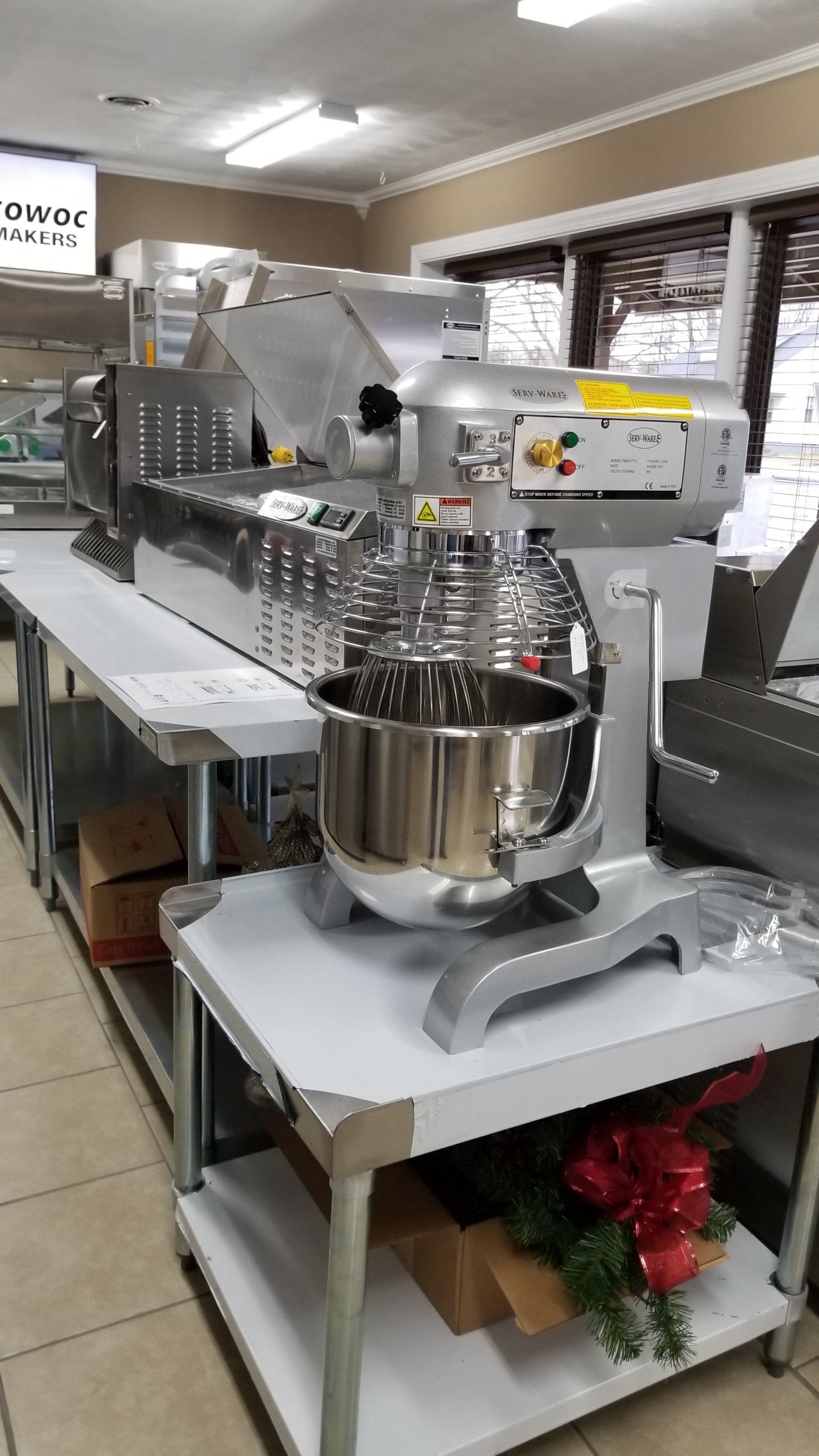 Commercial Kitchen Appliances Campbellsville, KY