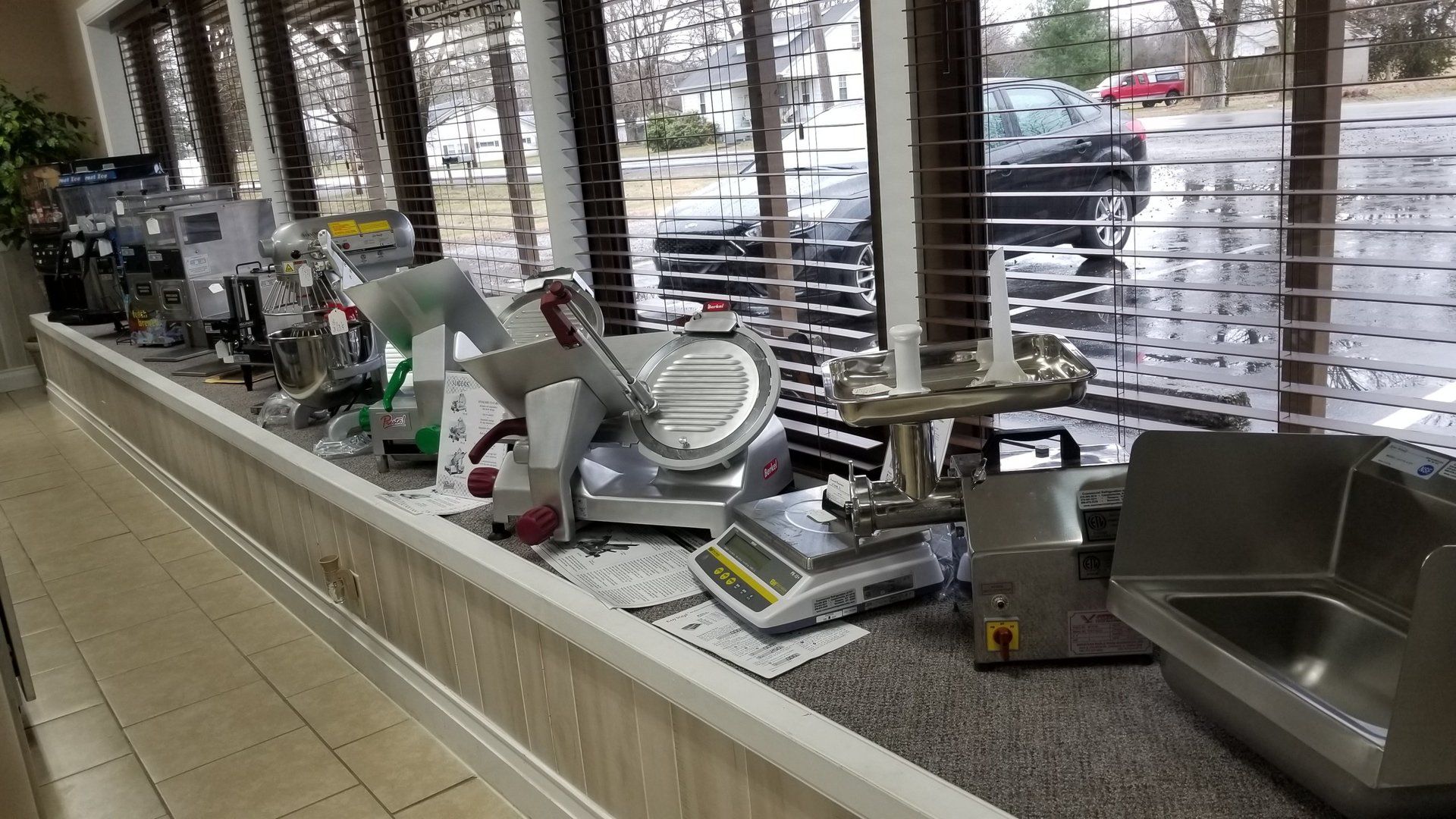 Commercial Kitchen Appliances Campbellsville, KY