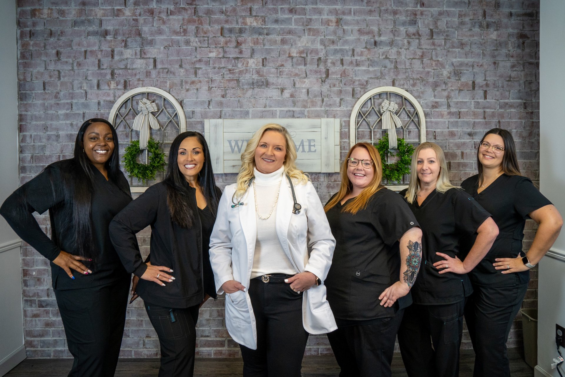 Family Medical Hermitage, TN Hermitage Family Practice