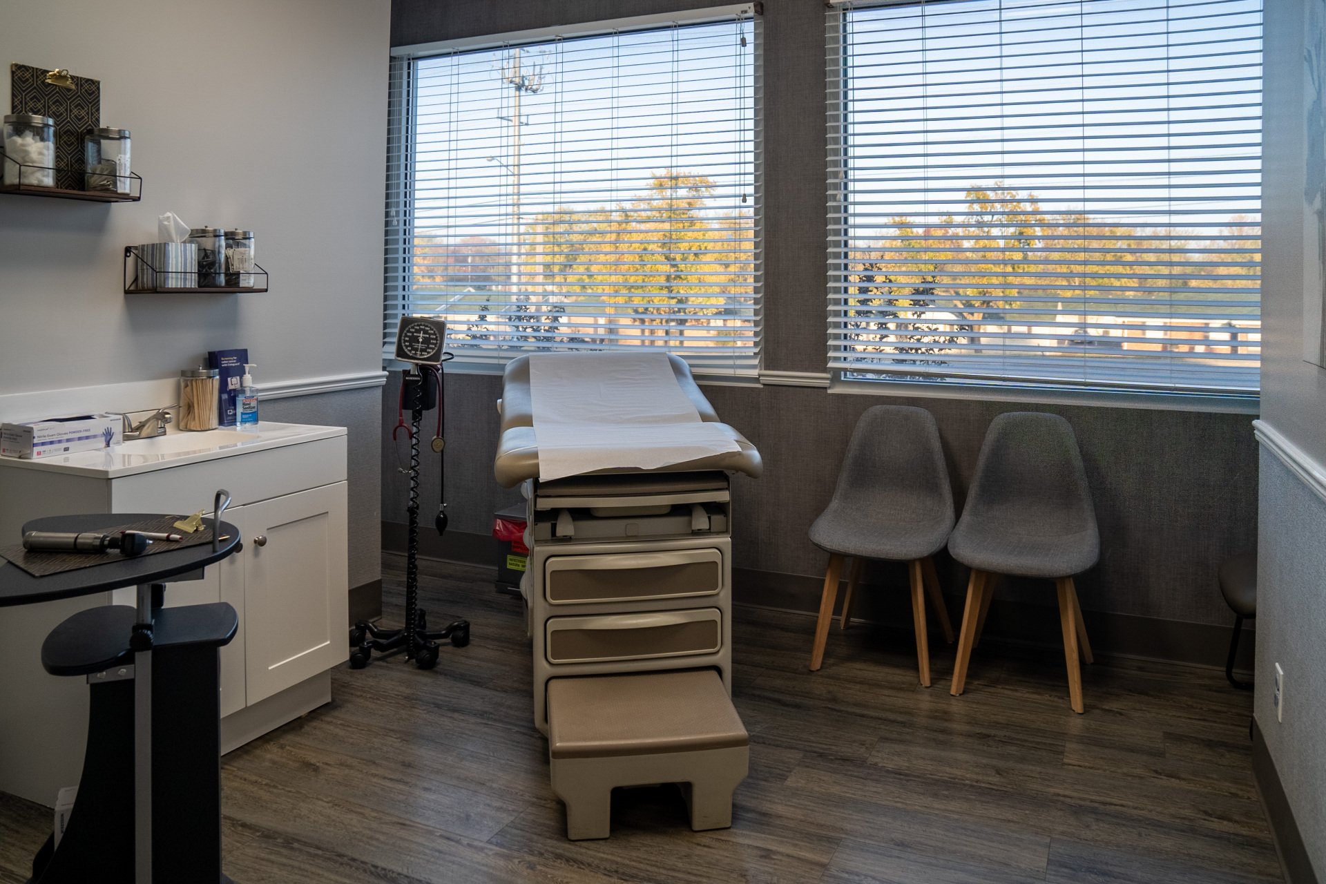 Family Medical Hermitage, TN Hermitage Family Practice