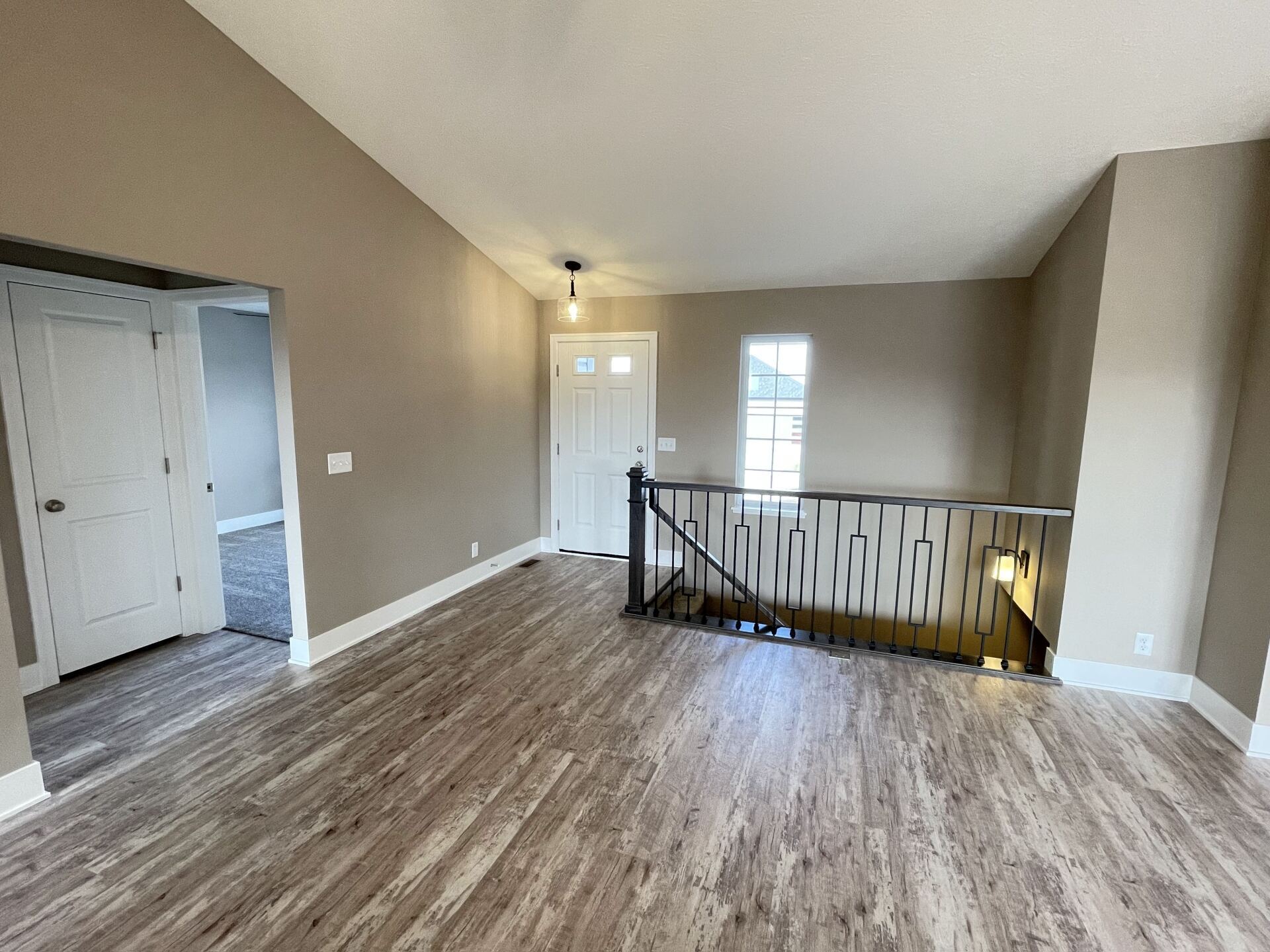 Available Homes Lincoln, NE Prairie Home Build