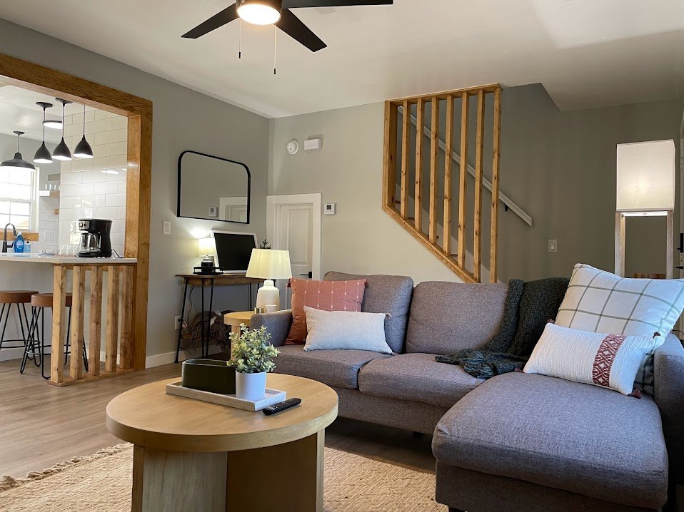 Jimani Rentals Bentonville, Rogers, Fayetteville, Northwest Arkansas