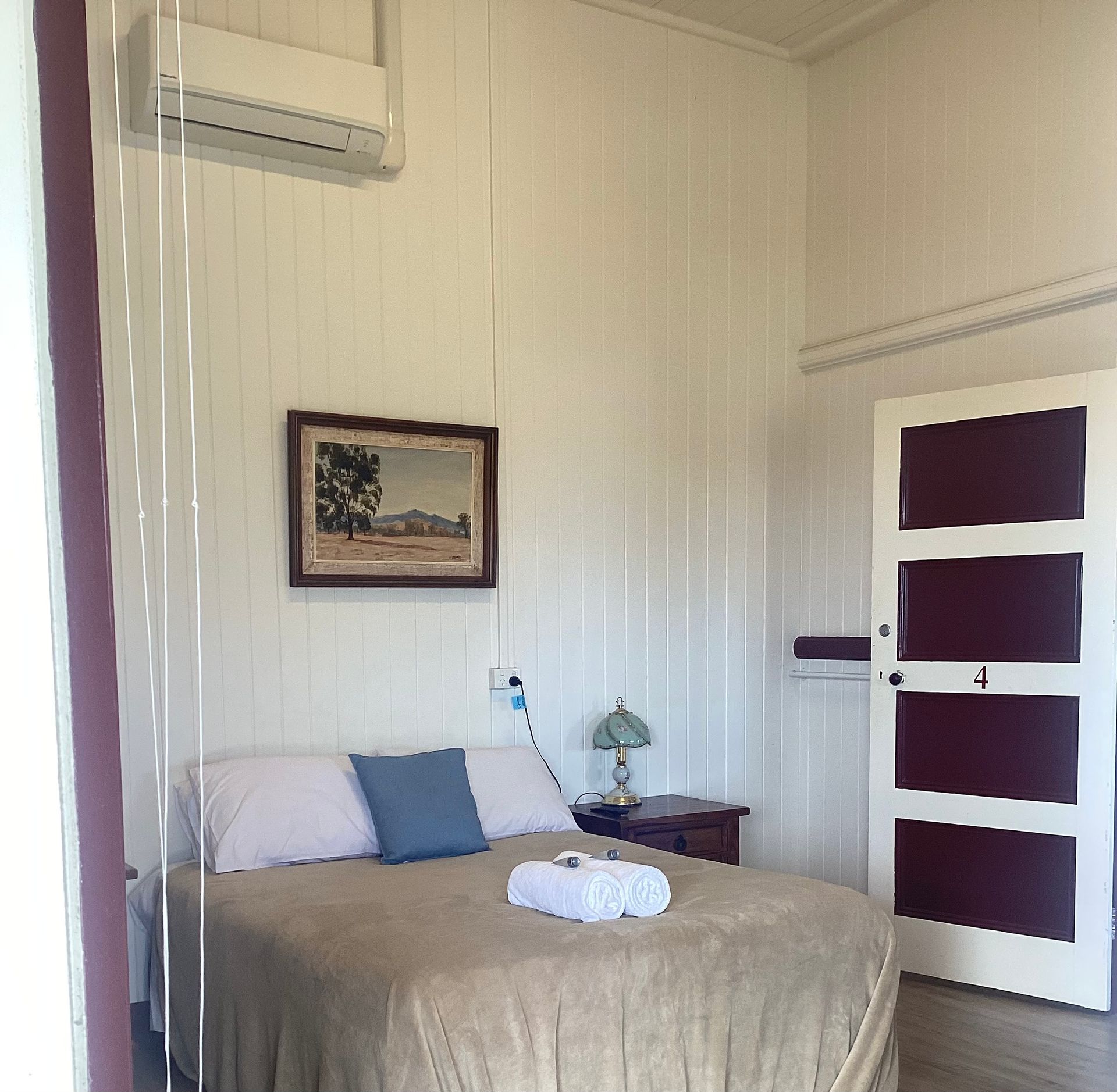 in Gympie The Australian Hotel