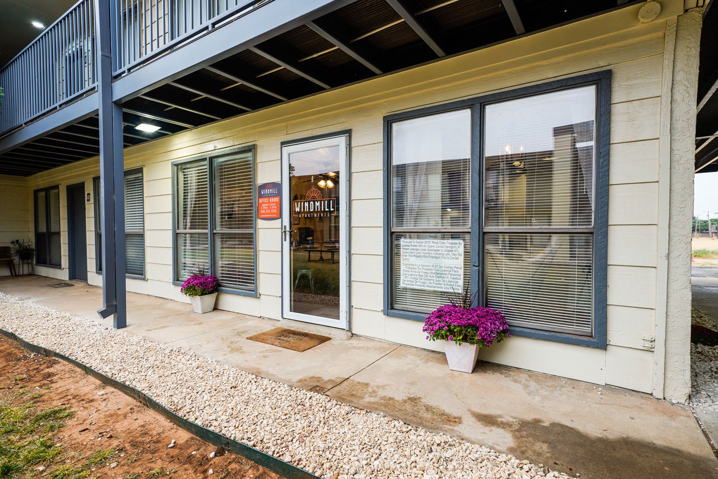 Quality, Affordable Apartment Living in the Lubbock, Beaumont, Texas Areas