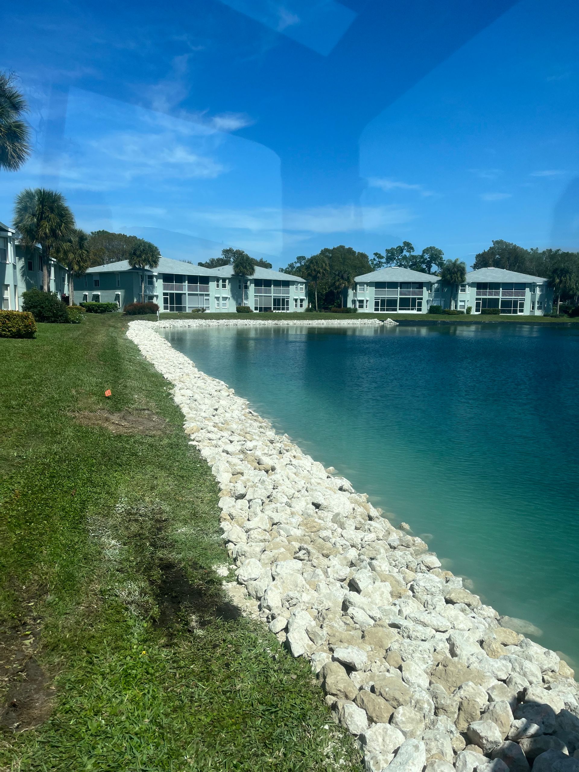 New Waterford Condominiums