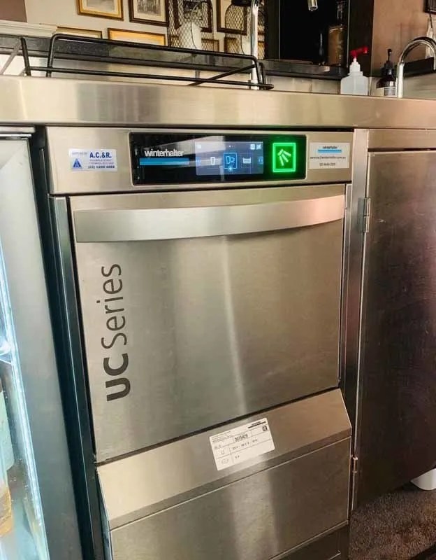 Commercial Kitchen Design Canberra, ACT