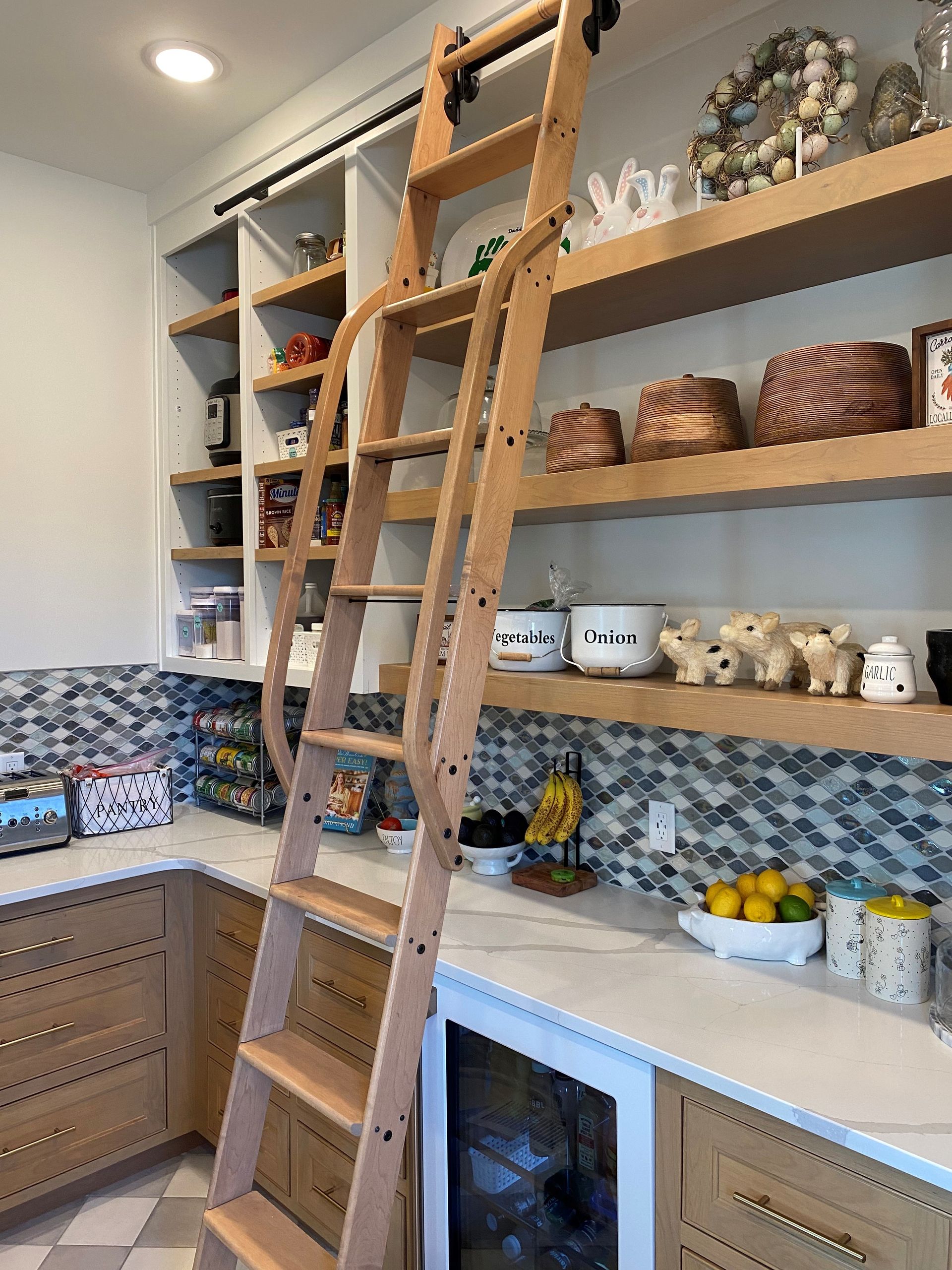 Utility Closet Willard, MO