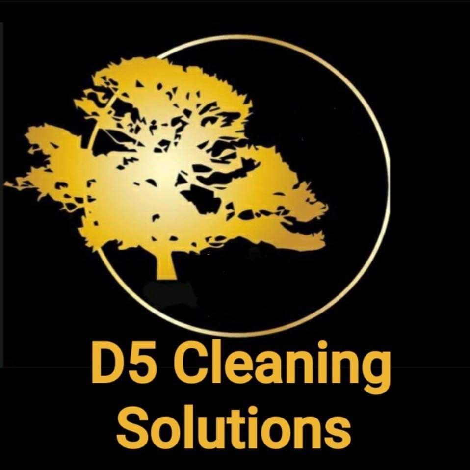 Professional Cleaning Lubbock, TX D5 Cleaning Solutions