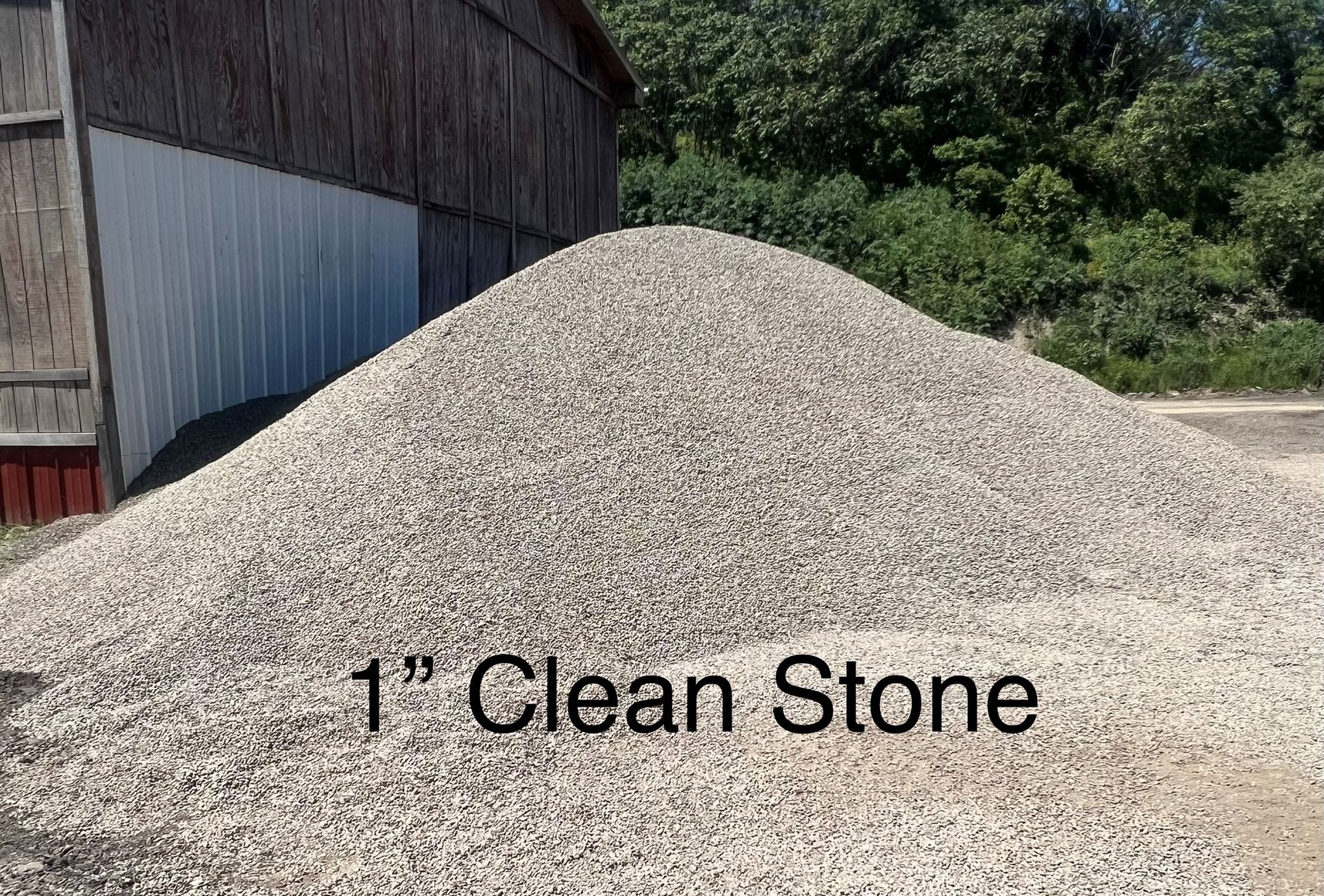 Gallery Buy Sand & Bulk Mulch North Tonawanda, NY