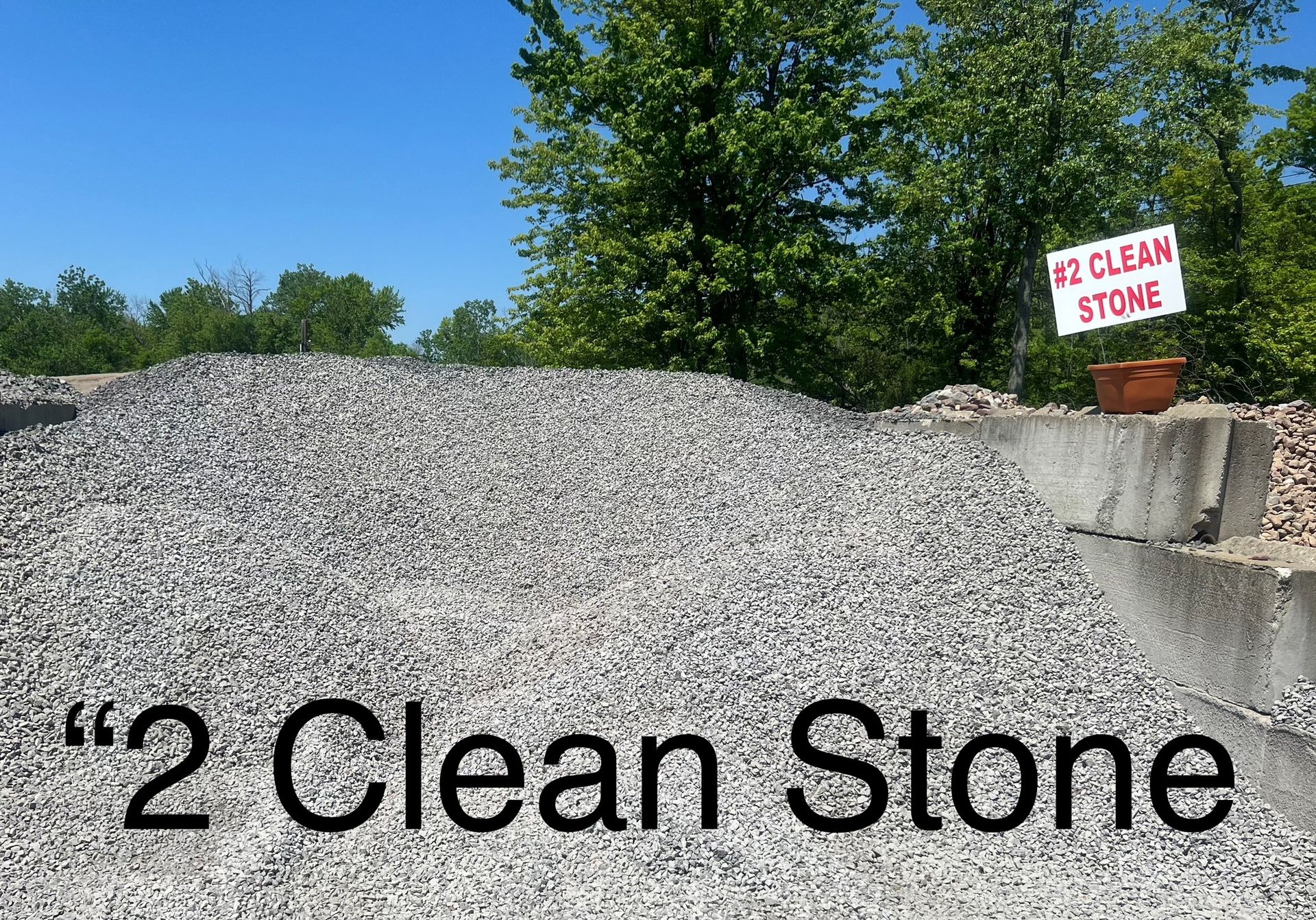 Gallery Buy Sand & Bulk Mulch North Tonawanda, NY