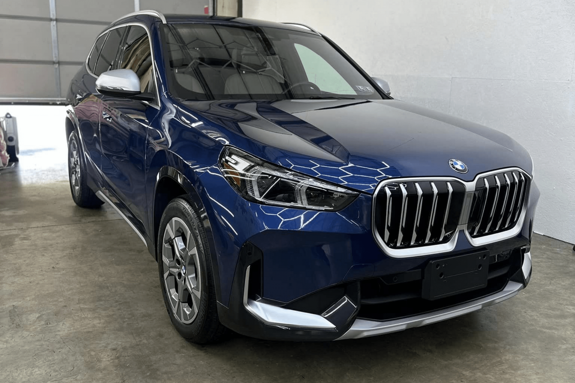 DIY or Professional Choosing Paint Protection Film