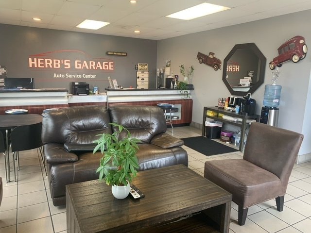 Costa Mesa Auto Repair - Herb's Garage Auto Service Center
